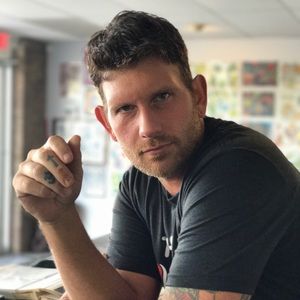 Meet your Posher, Jack